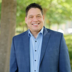 image of agent Andy Caldwell