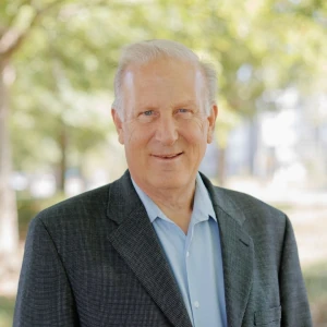 image of agent Bob Diener 