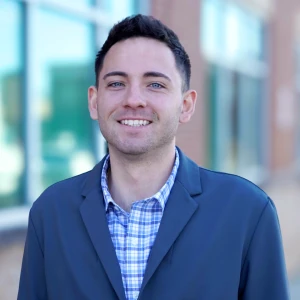 image of agent Jacob Davis