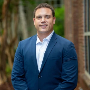 image of agent Joel Serepca