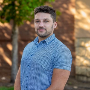 image of agent Jordan Ghaleb