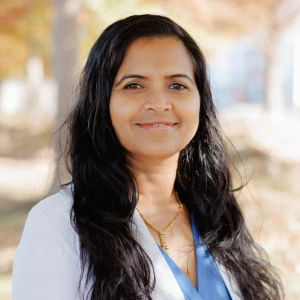 image of agent Kalpa Patel