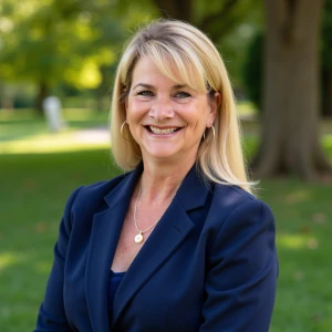 image of agent Keeley Ryan