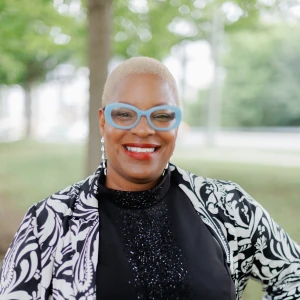 image of agent Kendra Thorpe 