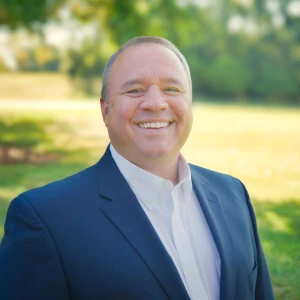 image of agent George Karres