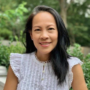 image of agent Trinh Joe