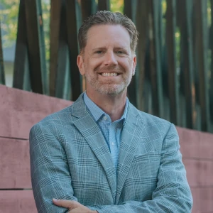 image of agent Wally Neely